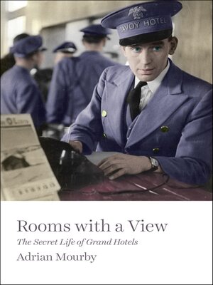 cover image of Rooms with a View